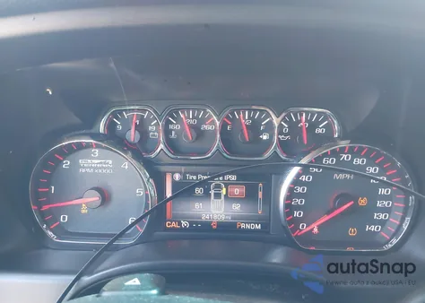 2015 GMC Sierra 1500 Slt from USA, damaged, VIN 3GTU2VEC7FG381734